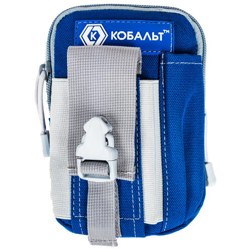 Cумка КОБАЛЬТ чехол для телефона, серия ТАКТИКА