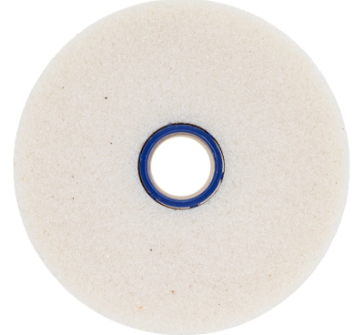 Диск абразивный заточной Луга-Абразив 100 x 20 x 20 25А 40 K 6 V 50 (K,L), шт