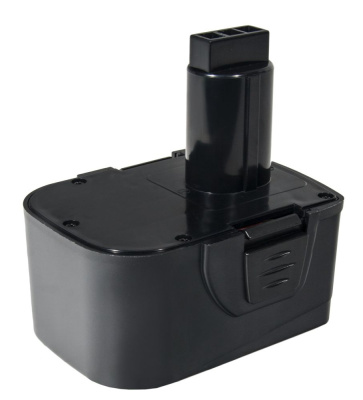 Аккумулятор для ИНТЕРСКОЛ ПРАКТИКА 14,4В, 1,5 Ач, NiCd,  коробка