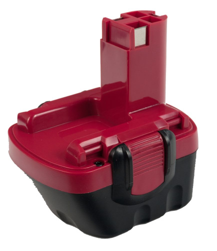 Аккумулятор для BOSCH ПРАКТИКА 12В, 2,0Ач, NiCd, в коробке