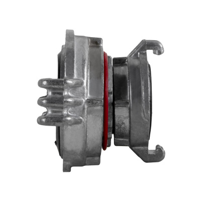 Головка переходная DDE ГП-50/80 (D-2"/3") алюминий