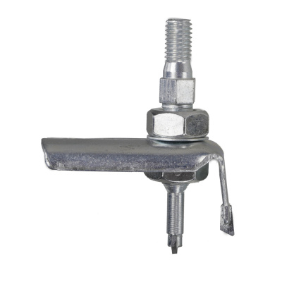 Сверло круговое по кафелю "Балеринка" КОБАЛЬТ 30-80 мм, ВК8, для плиткореза (1 шт.) коробка