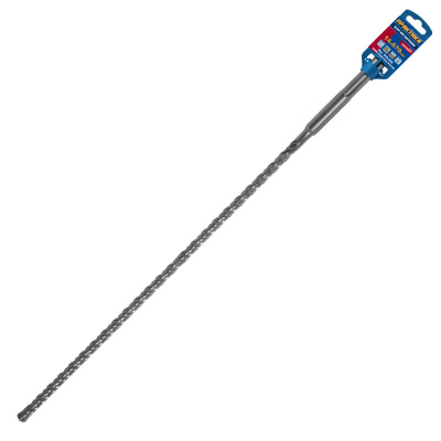 Бур SDS-MAX ПРАКТИКА 14 х 530/670мм, КВАДРО, серия Эксперт, по бетону