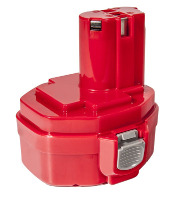 Аккумулятор для MAKITA ПРАКТИКА 14,4В, 2,0Ач,  NiCd, коробка