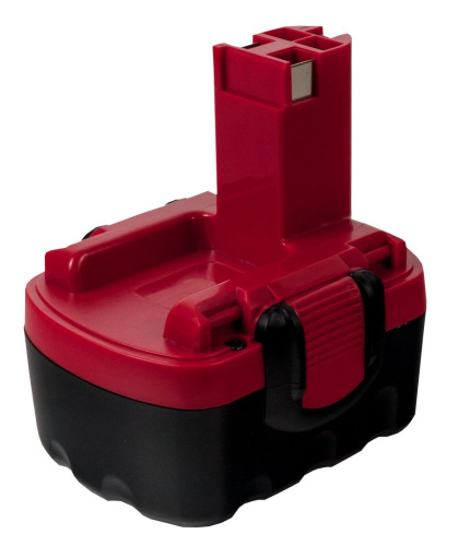 Аккумулятор для BOSCH ПРАКТИКА 14,4В, 1,5Ач, NiCd, коробка