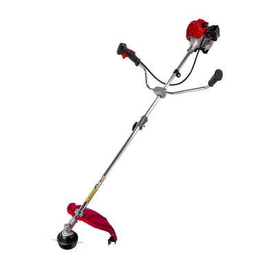 Триммер бензиновый DDE GB26RD (1,1 кВт/1,5 л.c. 26 куб. см) Триммер бензиновый DDE GB26RD (1,1 кВт/1,5 л.c. 26 куб. см)