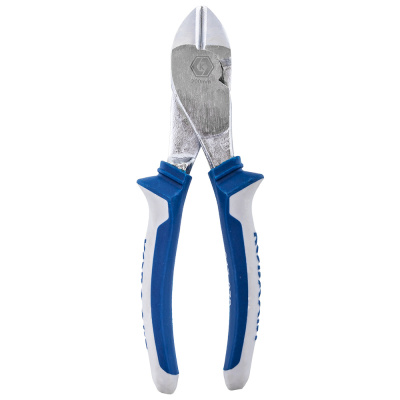 Бокорезы КОБАЛЬТ 180 мм, CR-V (1/6 шт.) подвес