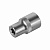 Головка торцевая КОБАЛЬТ 1/2, TORX E11, CR-V, подвес (922-210)