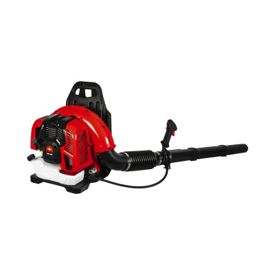 Воздуходув бензиновый DDE VB 140 (65 см3, 2,8 кВт/ 3,8 л.с., 1400 м3/ч, 90м/с, 10,7 кг), шт