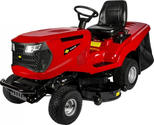 Трактор садовый DDE 106 - 300