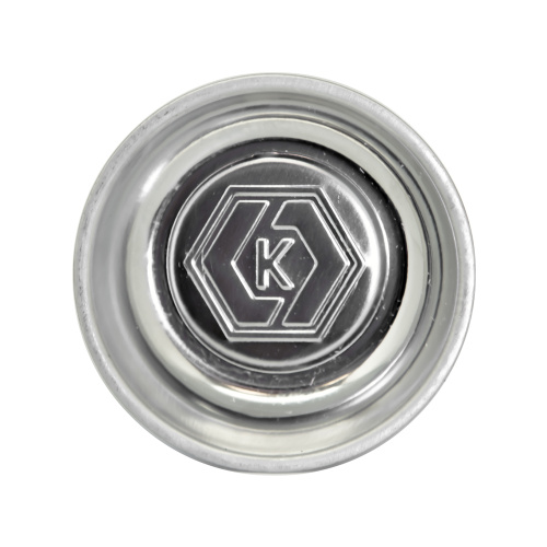 Тарелка магнитная КОБАЛЬТ для крепежа 75 х 17 мм (1 шт.) блистер