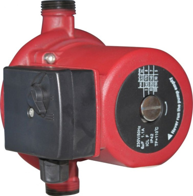 Насос циркуляционный ПРИМА UPS25/80 180