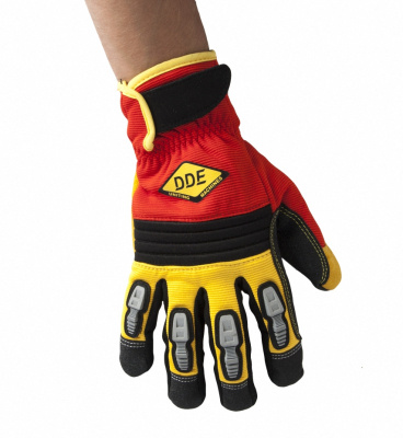 Перчатки DDE shock-PROTECT  кожа /спандекс,  размер  X Lshock-PROTECT  кожа /спандекс,  размер  X L Перчатки DDE shock-PROTECT  кожа /спандекс,  размер  X Lshock-PROTECT  кожа /спандекс,  размер  X L