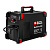 Аппарат полуавтомат,инвертор QE Multi Pro 220 (220A, 3 вида сварки MIG/TIG/MMA, кат. 5кг, дисплей)