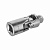 Шарнир карданный КОБАЛЬТ 3/4" 108 мм, Cr-V, подвес (923-330)