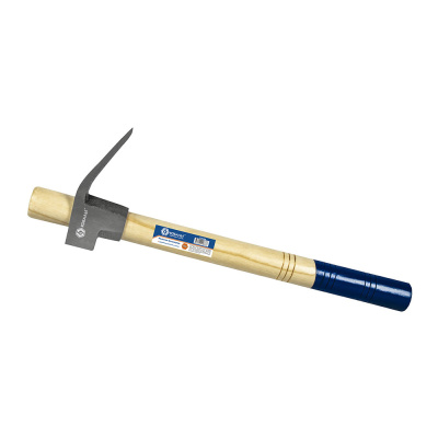 Молоток бетонщика КОБАЛЬТ 450 гр., деревянная рукоятка из ясеня 1/6