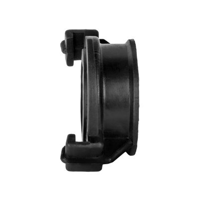 Головка муфтовая DDE ГМ-50 (D-2") пластик