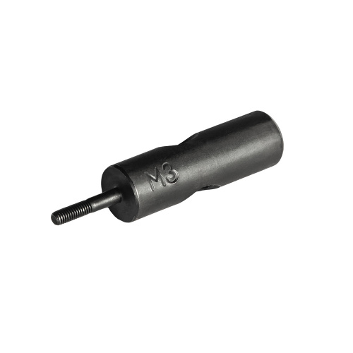 Насадка КОБАЛЬТ для резьбового заклепочника М3
