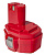 Аккумулятор ПРАКТИКА   NiCd 14,4В, 1,5Ач, для MAKITA (1шт.) коробка Аккумулятор ПРАКТИКА   NiCd 14,4В, 1,5Ач, для MAKITA (1шт.) коробка