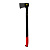 Топор -колун DDE Dynamic AXE38 965 мм, 3400 г.