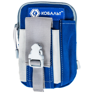 Cумка КОБАЛЬТ чехол для телефона, серия ТАКТИКА