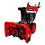 Снегоуборщик бензиновый DDE ST1176LE(двигLoncinSnowEngine,11л.с,30",+6/-2,16"кол,эл.ст.фара,упр выбр