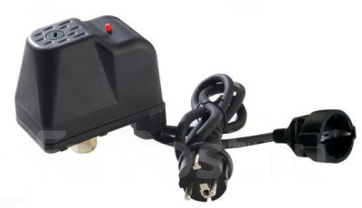 Реле сухого хода  ПРИМА РСХ-02