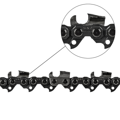 Цепь пильная DDE твердосплавная 73LPT 3/8" - 68 - 1,5 мм, шт