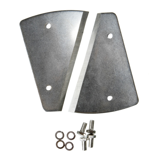 Нож шнековый DDE 200мм IceDK-200