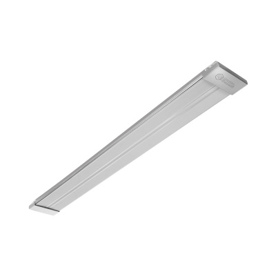 Нагреватель воздуха электрический инфракрасный QUATTRO ELEMENTI QE-800IR панель (0,8 кВт)