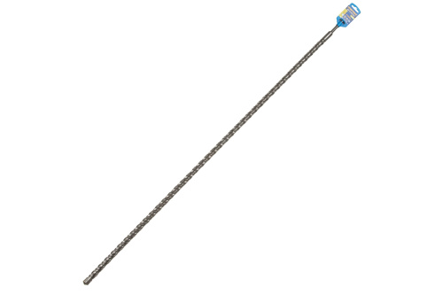 Бур SDS-plus ПРАКТИКА 20 х1150/1200 мм серия "Профи" по бетону