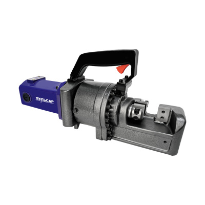 Арматурорез ПУЛЬСАР АР 32-2000 (2000 Вт, арматура 4-32 мм, кейс, 35 кг)