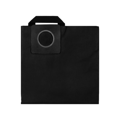 Мешок для пылесоса ПУЛЬСАР ПС 251 синтетический многоразовый 25 литров (1 шт)