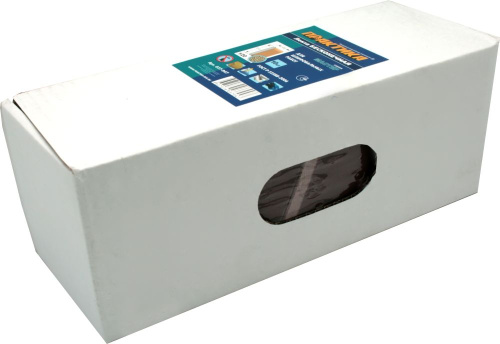 Лента шлифовальная ПРАКТИКА 100 х 610 мм  P120 (10шт.) коробка