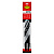 Шина пилы цепной сварная DDE 16"/40 см-3/8"-1,3-55z (для цепи 91P/VS/VXL)(160SDEA074)