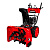 Снегоуборщик бензиновый DDE ST7066LE(SnowEngine7,0л.с.,ширина66см,скор.+6/-2,кол.16",эл.старт,фара)