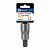 Головка торцевая со вставкой КОБАЛЬТ 1/2", TORX55, CR-V, подвес (924-207)