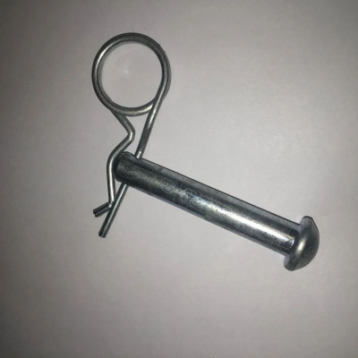 Штифт DDE шнека мотобура Штифт DDE шнека мотобура