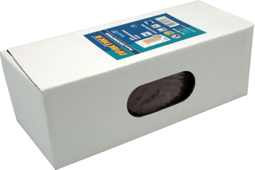 Лента шлифовальная ПРАКТИКА  75 х 533 мм  P120 (10шт.) коробка