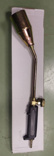 Горелка газовая ГП-300 (вентиль)