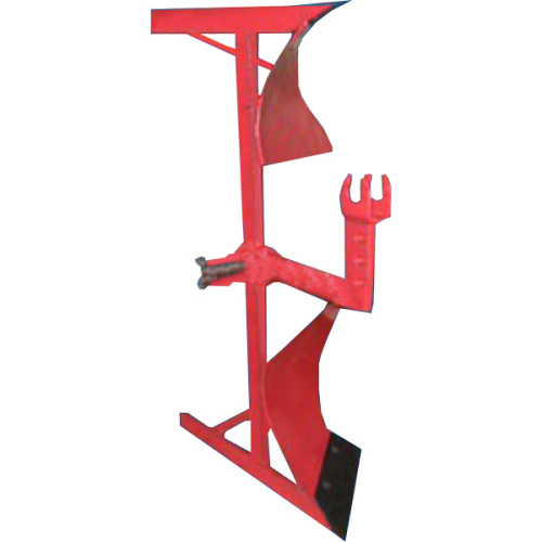 Плуг оборотный для мотоблока "Буцефал", "Кентавр" (два плуга под углом 180 град.,возможность обрабат