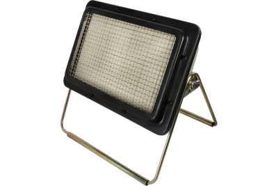 Нагреватель воздуха газовый QUATTRO ELEMENTI QE-4000Gi инфракрасный с редуктором 4000 Вт, расход 290