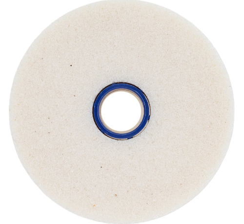 Диск абразивный заточной Луга-Абразив 100 x 20 x 20 25А 40 K 6 V 50 (K,L), шт