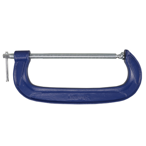 Струбцина G-образная КОБАЛЬТ 300 мм