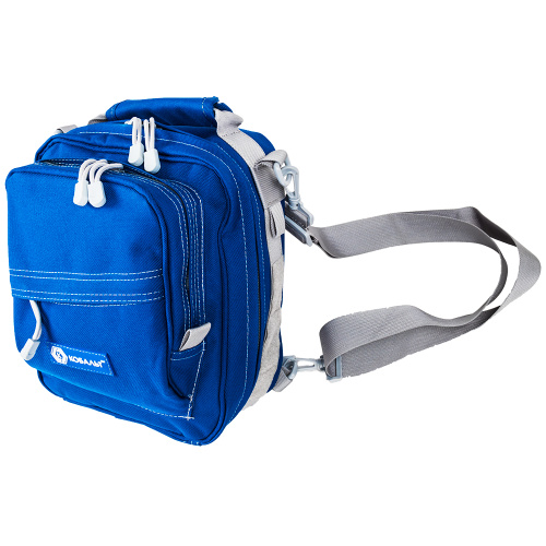 Cумка КОБАЛЬТ ранец ПИОНЕР  9,5 л, серия ТАКТИКА