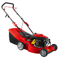 Бензиновые газонокосилки