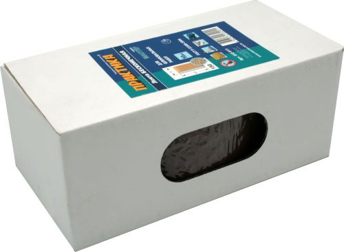 Лента шлифовальная ПРАКТИКА  75 х 457 мм  P150 (10шт.) коробка