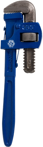 Ключ трубный КОБАЛЬТ тип Stilson 300 мм CR-V (1 шт.) пакет