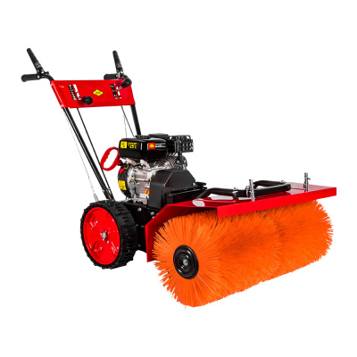 Комплект щеток DDE, 26 шт., для машины подметальной BS 6580 Combo