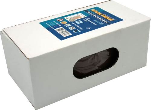 Лента шлифовальная ПРАКТИКА  75 х 457 мм  P100 (10шт.) коробка Лента шлифовальная ПРАКТИКА  75 х 457 мм  P100 (10шт.) коробка